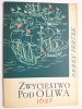 ZWYCIĘSTWO POD OLIWĄ 1627 - Jerzy Pertek 1963